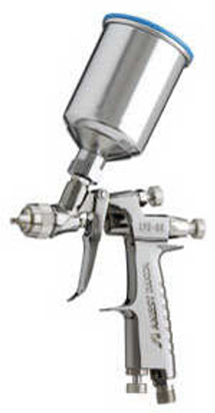 LPH80 Miniature HVLP Spray Gun 4916 LPH80 Miniature HVLP Spray Gun 4916