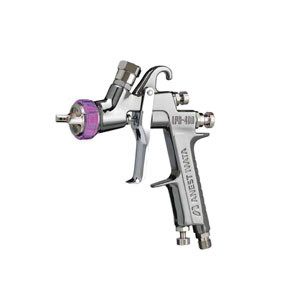 LPH400 LVB Gravity Fed Spray Gun, 1.3mm 5700