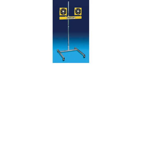 Speed Dry Waterborne Drying System 15-1000