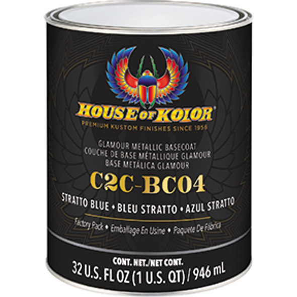Stratto Blu-Cst To Cst Complt C2C-BC04-Q01