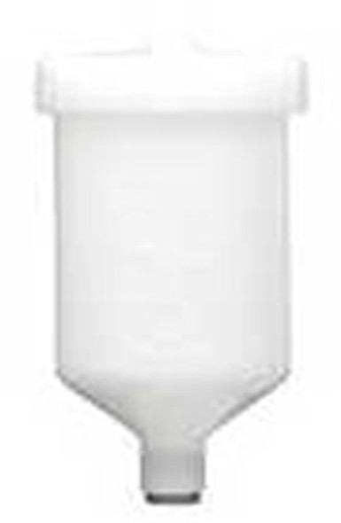 600ml Plastic Cup 6000