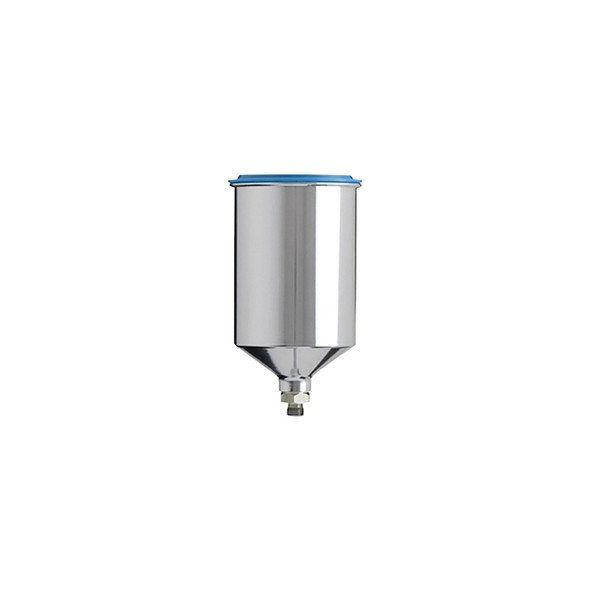 PCG7-2 700ML 1/4" Aluminum Cup 6032D