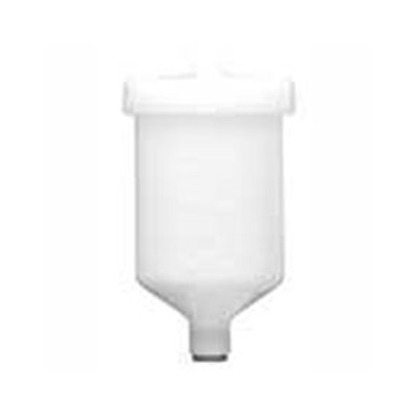 PCG600P-2: 600ml Plastic Cup 6039