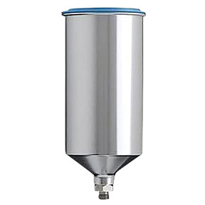 Pcg10d-2 1l Aluminum Cup1/4"" 6038D