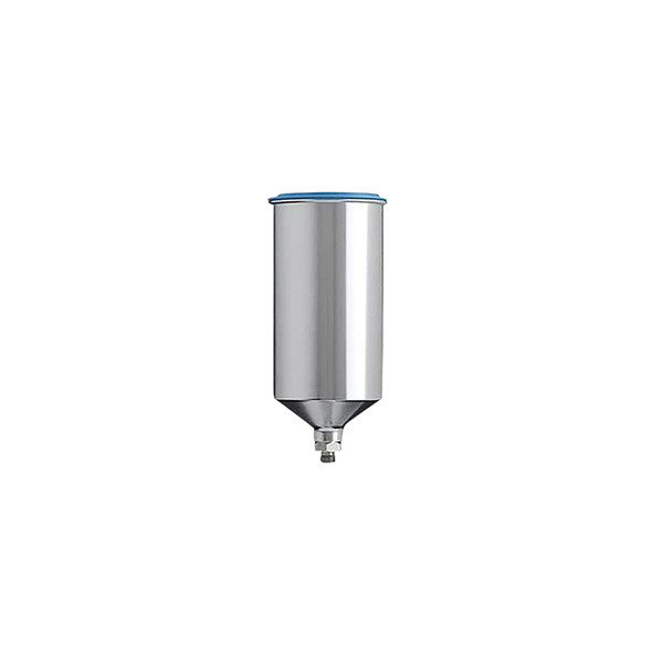 Pcg10d-2 1l Aluminum Cup1/4"" 6038D