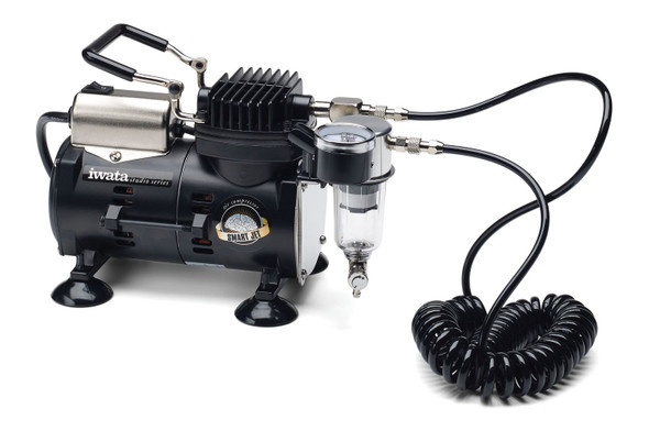 Smart Jet Compressor IS850