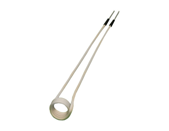 Long 3/4" I.D. Preformed Coil for Mini-Ductor MD99-605