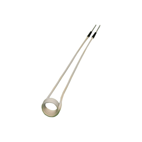 Long 3/4" I.D. Preformed Coil for Mini-Ductor MD99-605