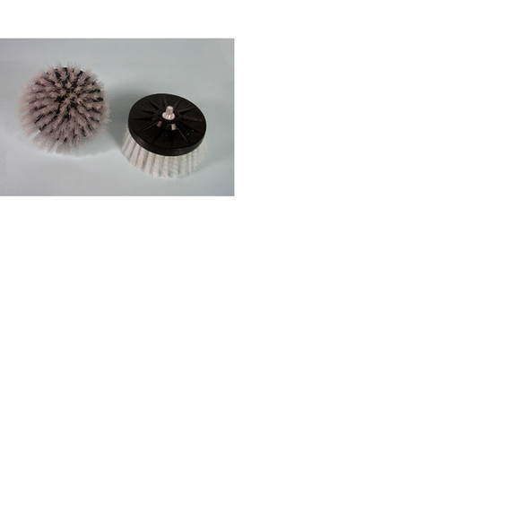 3.5IN Rotary Brush SS-35