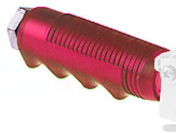 HANDLE, Optional for 4560 & 4960 (Red) 1839-1
