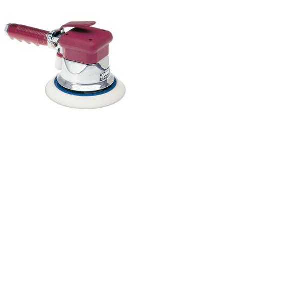 Random Orbit Action Air Super Sander II 4560