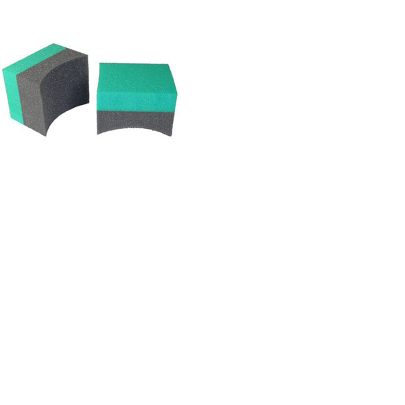 Jumbo Tire Dressing Applicator - Crescent TDA3