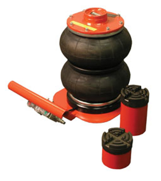 Double-Bag Air Jack AJ2 Double-Bag Air Jack AJ2