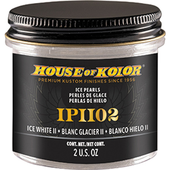 Ice White II IPII02-C01 Ice White II IPII02-C01