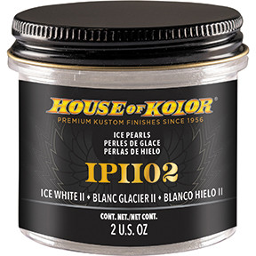 Ice White II IPII02-C01