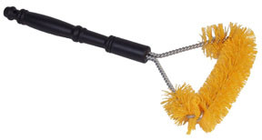 Carpet Scrub Brush 380