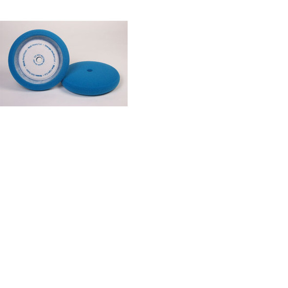 Light Cut Deluxe Euro Foam Pad, Green HB-3