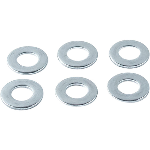 GUNIWASHER PK/6 5MM GW2406