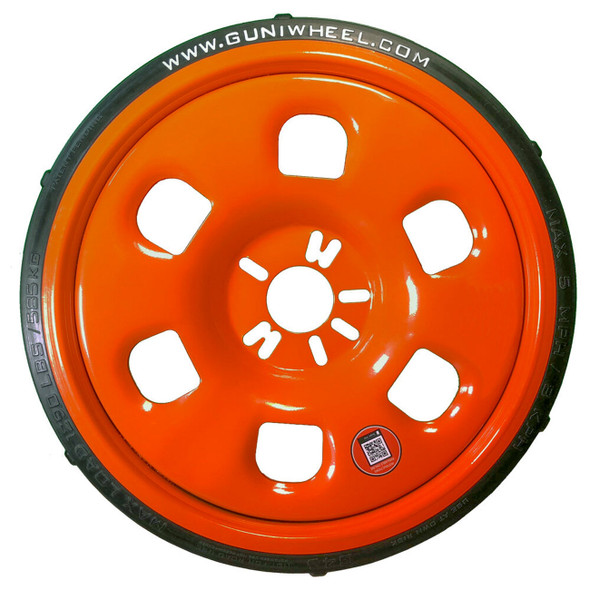 GUNIWHEEL 45 GW2445