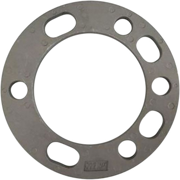 GUNISpacer56 provides clearance for assemblies w/oversized brake calipers GW5600