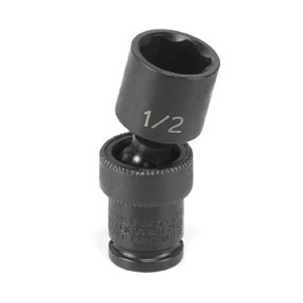 1/4" Surface Drive x 5.5mm Standard Universal Socket 955UMS