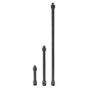 3 Pc. 1/4'' Drive Impact Locking Extension Set 9703QL
