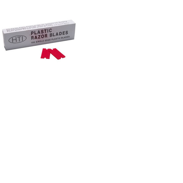 Plastic Blades PB100