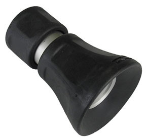 Power Flow Fireman Style Nozzle SP-020N