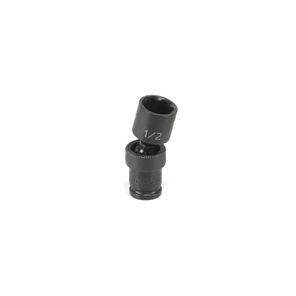 1/4" Surface Drive x 9mm Standard Universal Socket 909UMS