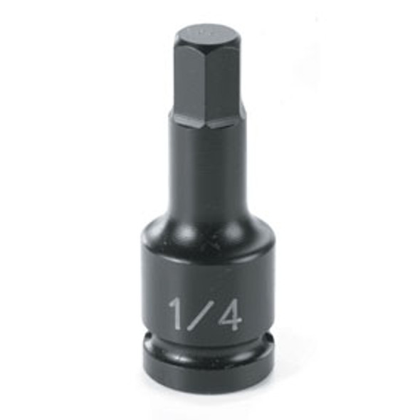 1/4" Drive x 5/32" Hex Driver 9905F