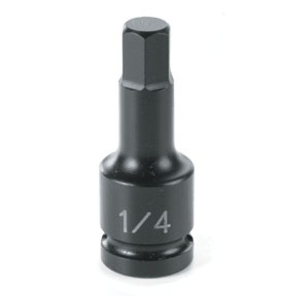 1/4" Drive x 7mm Hex Driver 9907M
