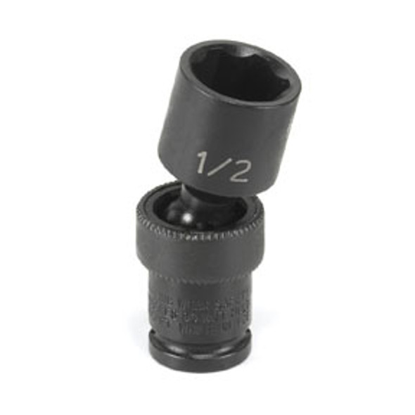 1/4" Surface Drive x 14mm Standard Universal Socket 914UMS