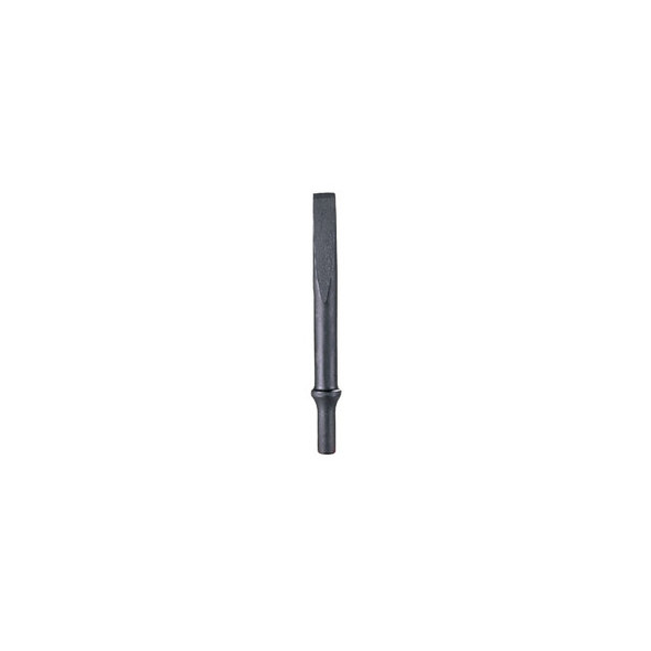 5/8" x 7" Flat Chisel, .498 Drive CH801