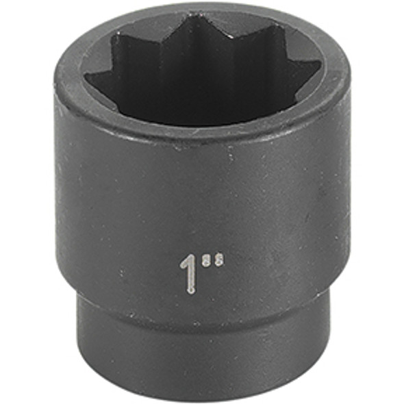 1/2" Drive x 16mm Deep Impact Duo-Socket- 6 Point 82016MD 1/2" Drive x 16mm Deep Impact Duo-Socket- 6 Point 82016MD