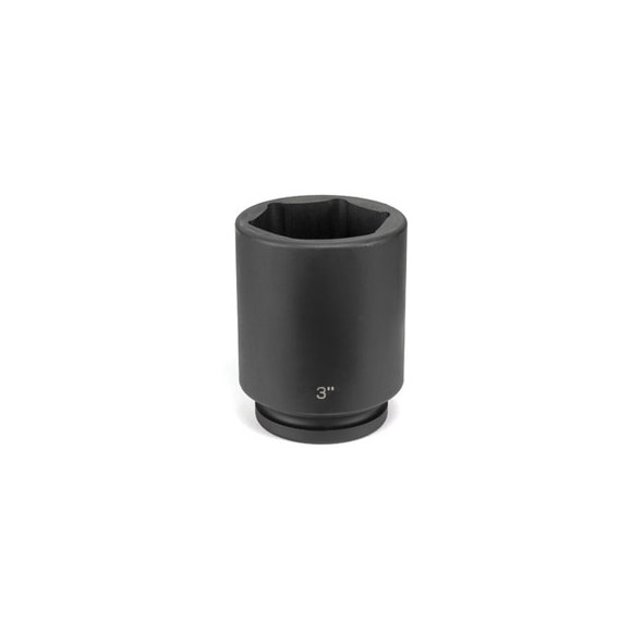 1" Drive x 1-7/8" Deep Impact Socket 4060D