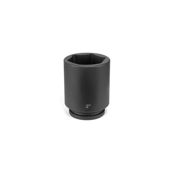 1" Drive x 2-1/2" Deep Impact Socket 4080D