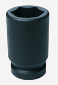 1" Drive x 1-1/2" Limited Budd Impact Socket 4048DB