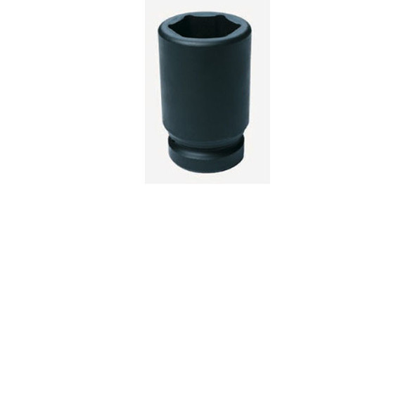 1" Drive x 1-1/2" Limited Budd Impact Socket 4048DB