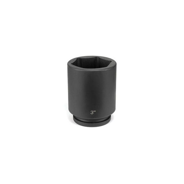 1" Drive x 1-5/8" Deep Impact Socket 4052D