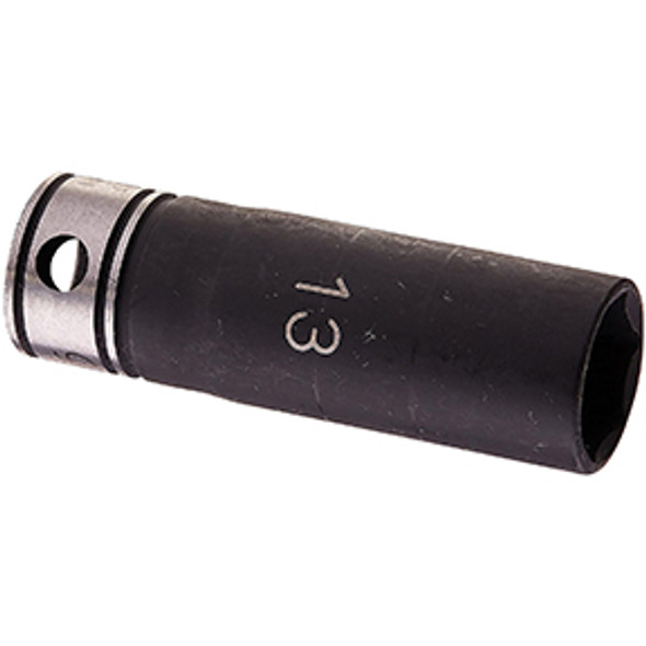 3/8" Drive x 13mm Deep Duo-Socket - 6 Point 81013MD