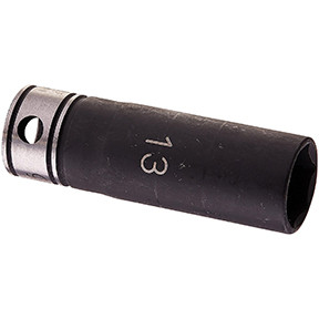 3/8" Drive x 13mm Deep Duo-Socket - 6 Point 81013MD