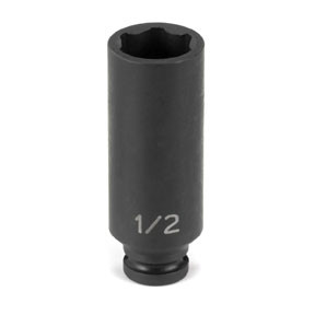 1/4" Surface Drive x 8mm Deep Impact Socket 908MDS