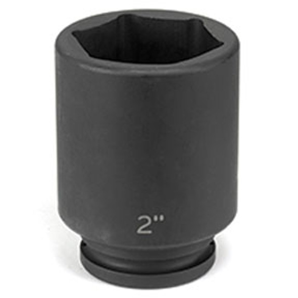 3/4" Drive x 2-1/4" Deep Impact Socket 3072D