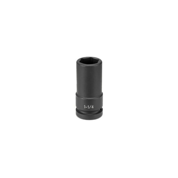 1" Drive x 41mm Extra-Deep Thin-Wall Impact Socket 4041MDT