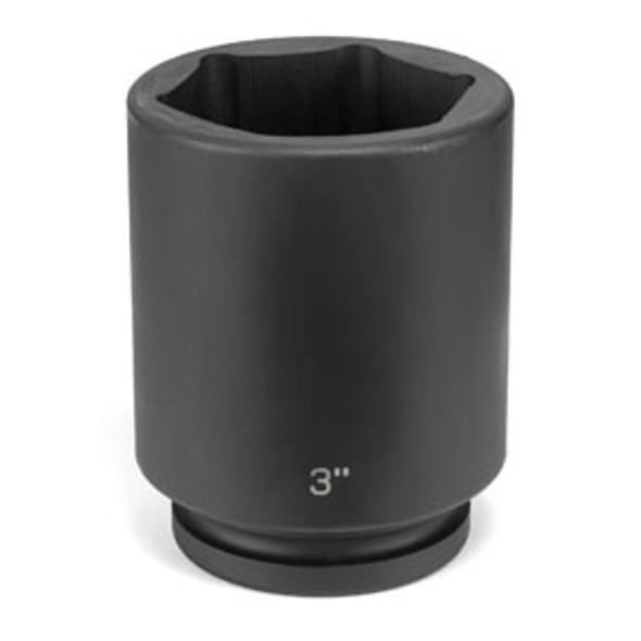 1" Drive x 1-5/16" Deep Impact Socket 4042D 1" Drive x 1-5/16" Deep Impact Socket 4042D