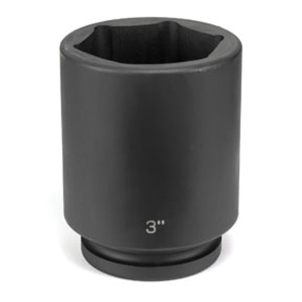 1" Drive x 1" Deep Impact Socket 4032D