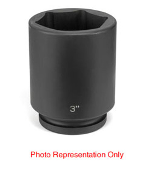 1" Drive x 1-1/8" Deep Impact Socket 4036D