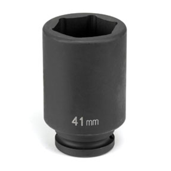 3/4" Drive x 33mm Deep Impact Socket 3033MD