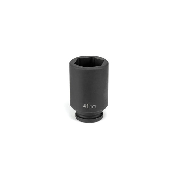 3/4" Drive x 35mm Deep Impact Socket 3035MD