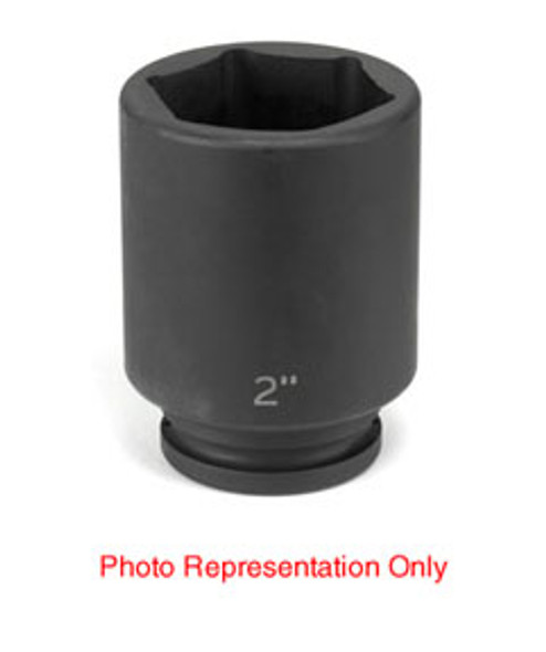 3/4" Drive x 1-1/8" Deep Impact Socket 3036D